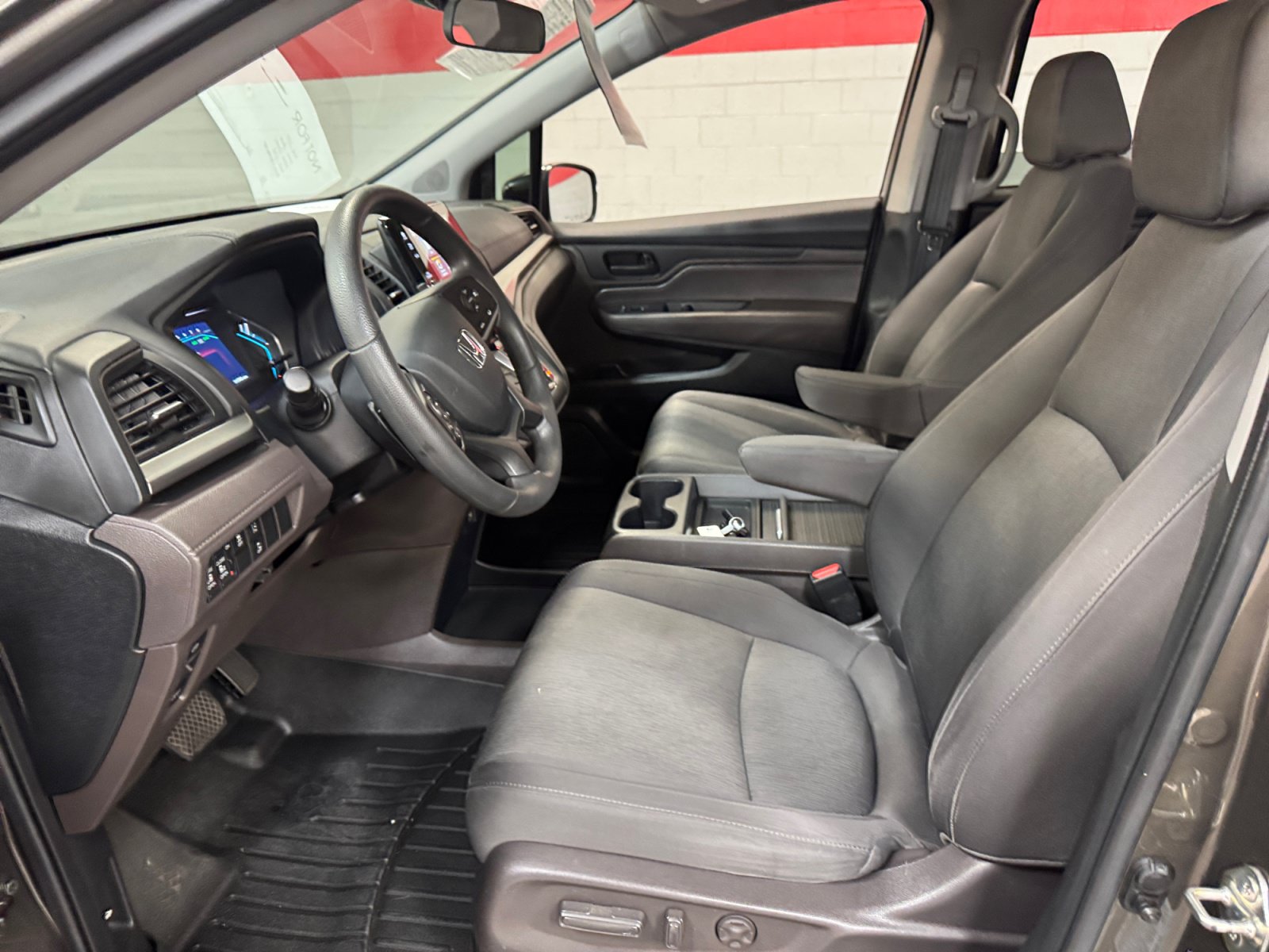 Used 2019 Honda Odyssey EX image 14