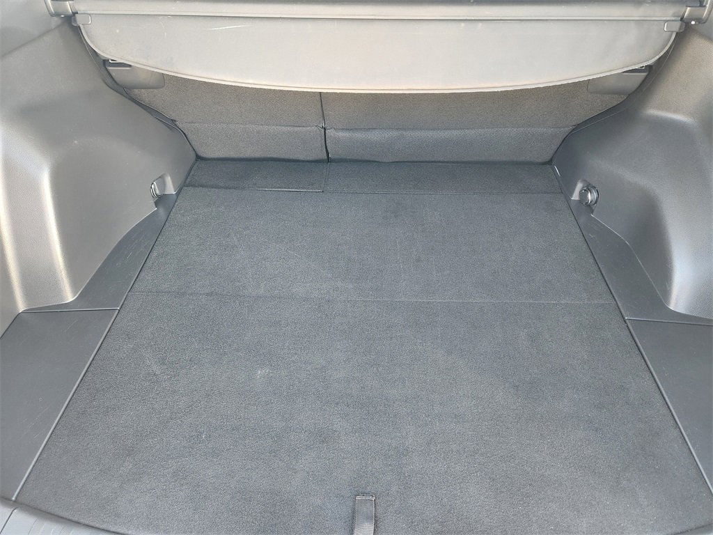 Used 2024 Toyota RAV4 XLE image 30