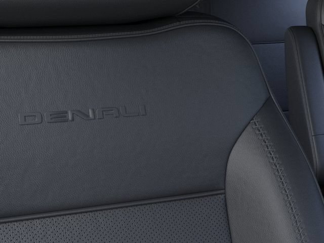 New 2026 GMC Yukon Denali w/ LPO, Floor Liner Package AWD/4WD image 21