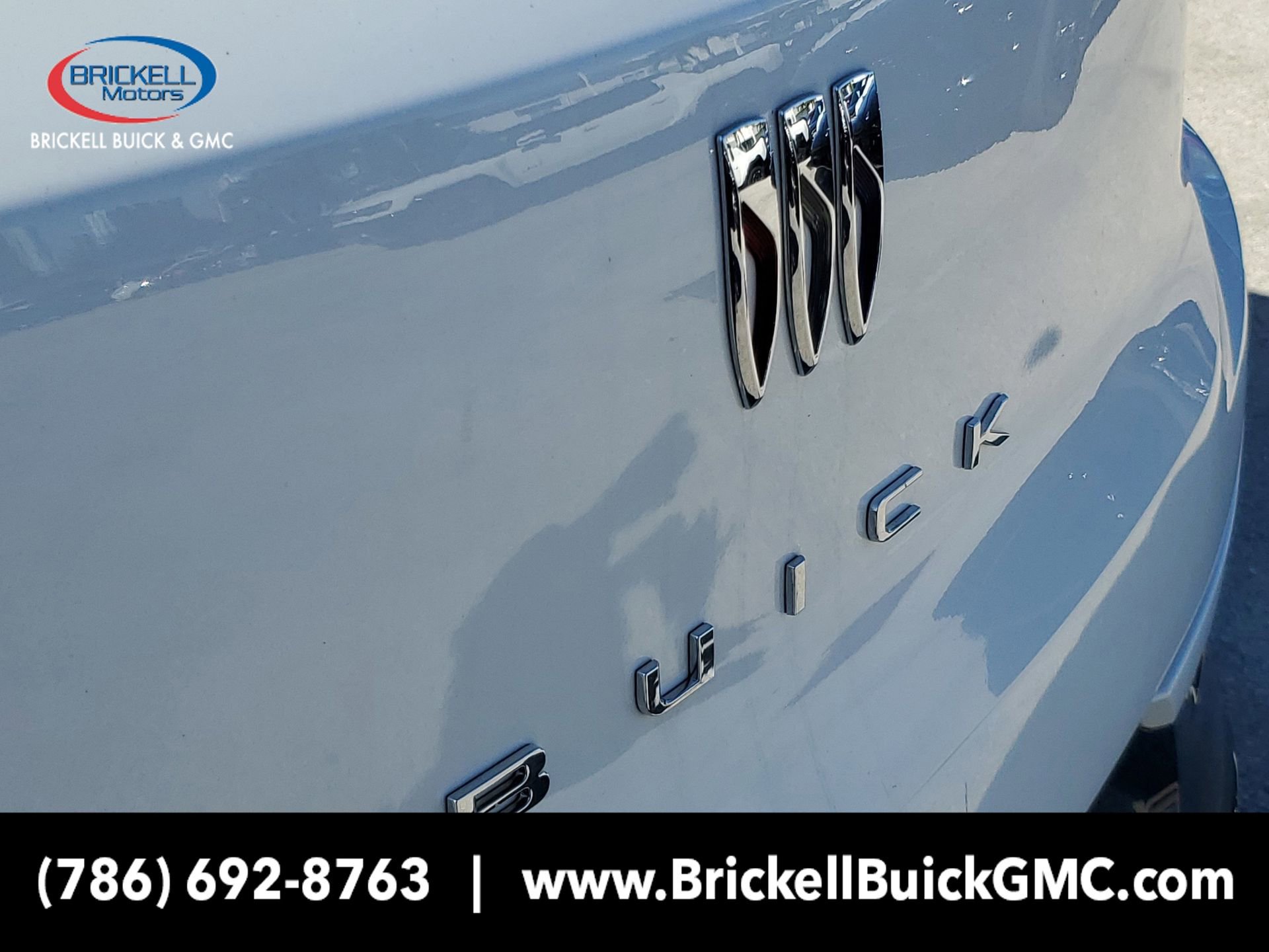 New 2026 Buick Encore GX Sport Touring w/ Comfort Package image 7