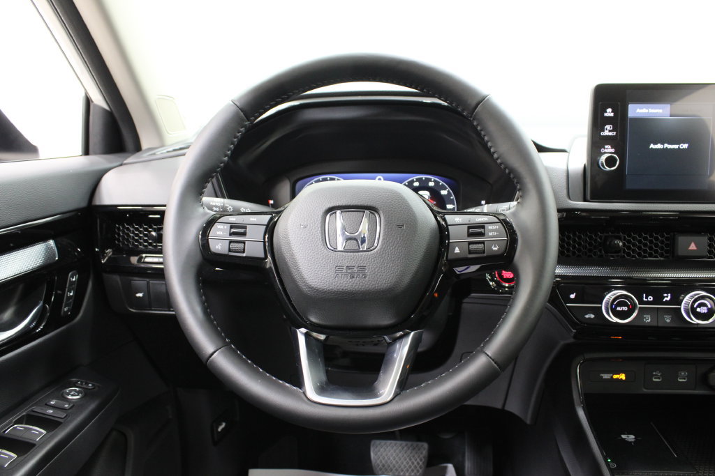 Used 2026 Honda CR-V EX-L image 24