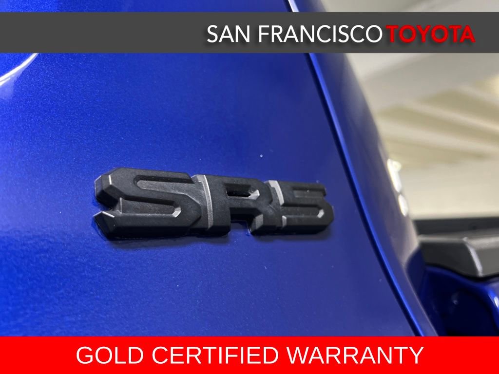 Certified 2024 Toyota Tacoma SR5 image 10