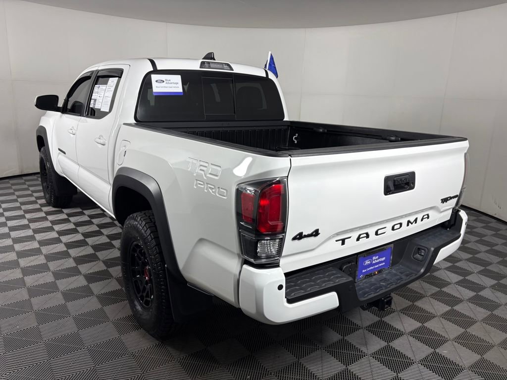 Used 2023 Toyota Tacoma TRD Pro image 5