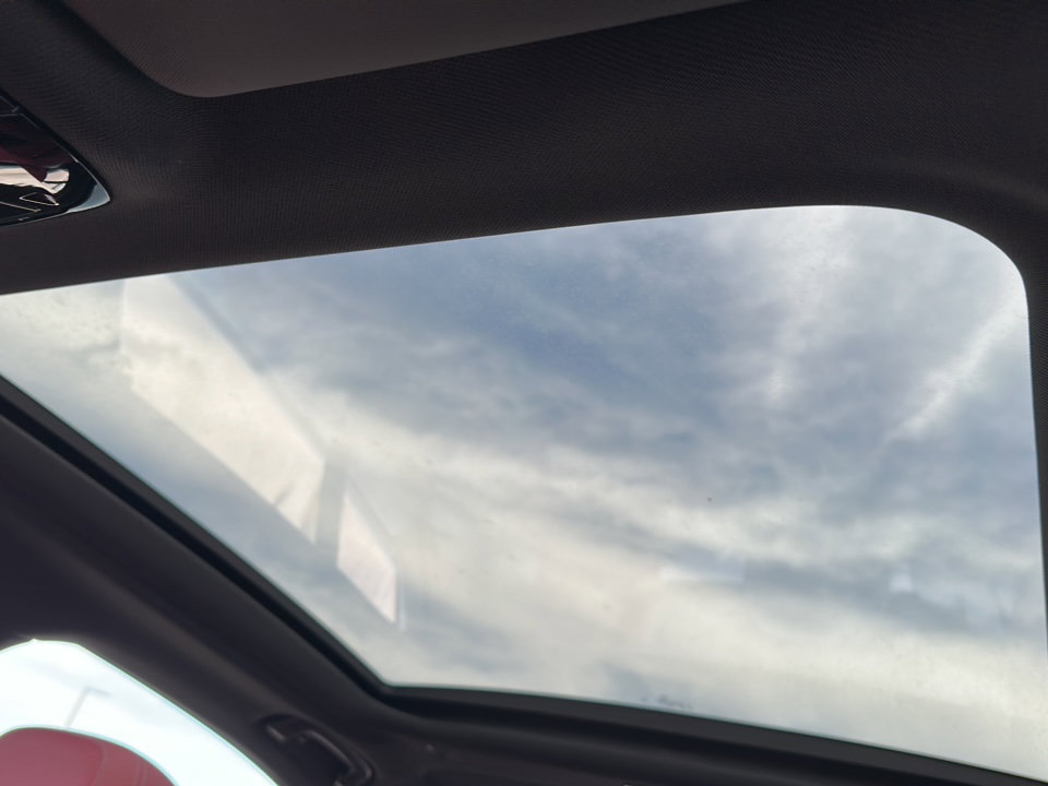 New 2026 BMW 550e xDrive image 26