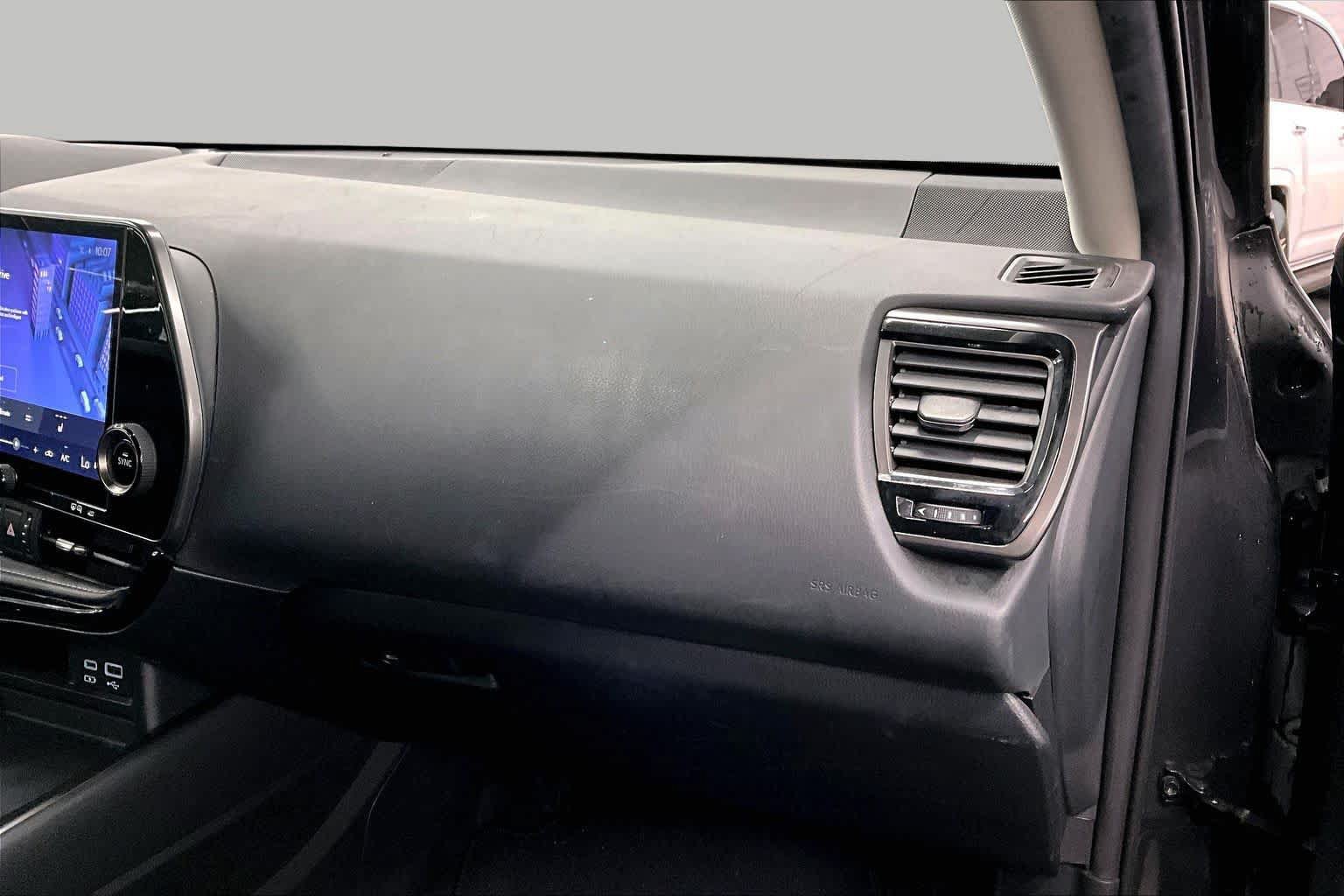 Used 2024 Lexus NX 250 FWD image 18