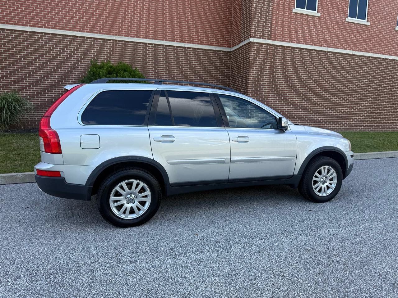 Used 2008 Volvo XC90 3.2 AWD/4WD image 14