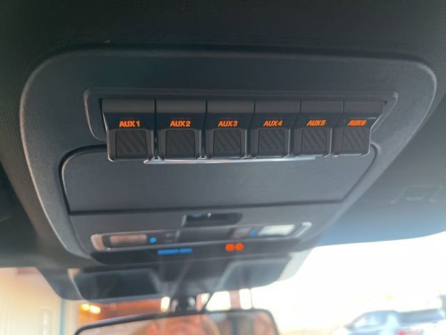 Used 2024 Ford F350 Lariat w/ FX4 Off-Road Package image 17