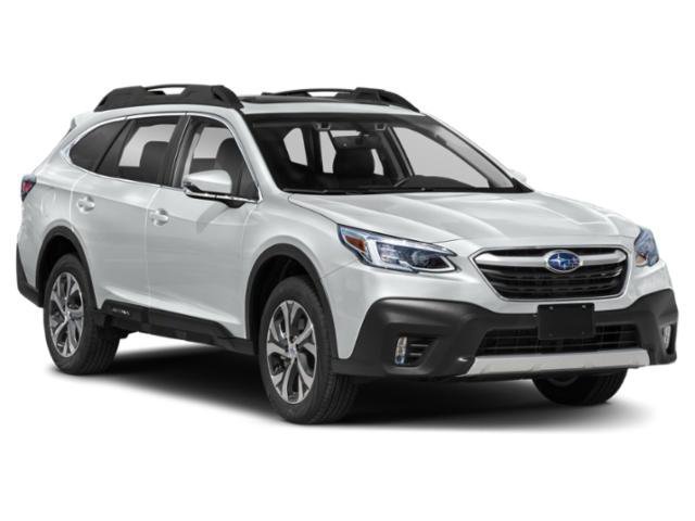 Used 2021 Subaru Outback AWD/4WD image 9