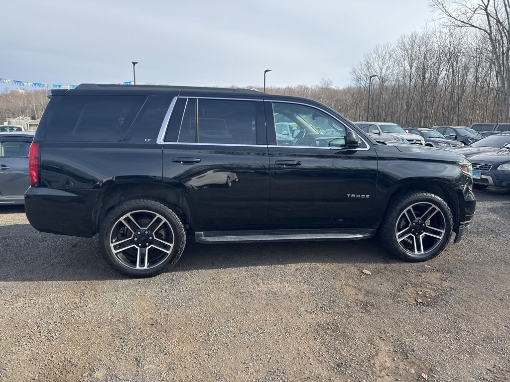 Used 2018 Chevrolet Tahoe LT image 7