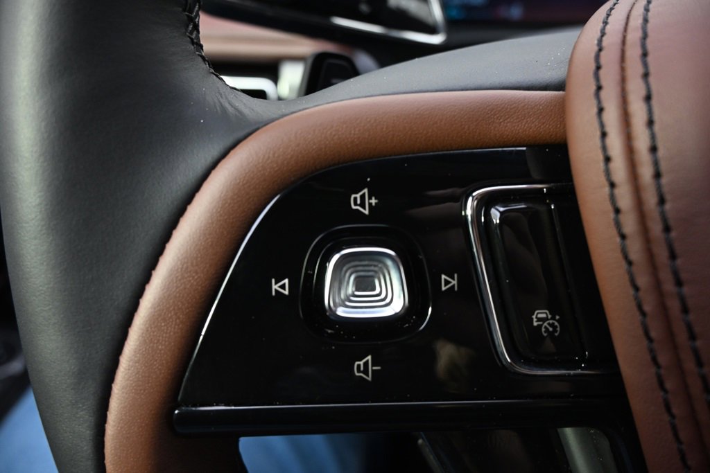 New 2026 Lincoln Aviator Reserve image 33