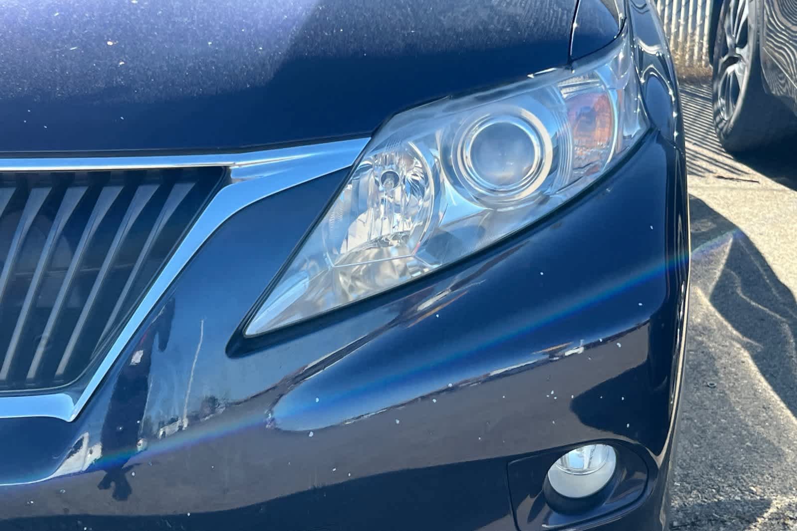 Used 2010 Lexus RX 350 2WD image 11