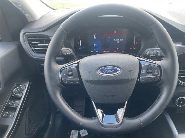 New 2026 Ford Escape Active image 20