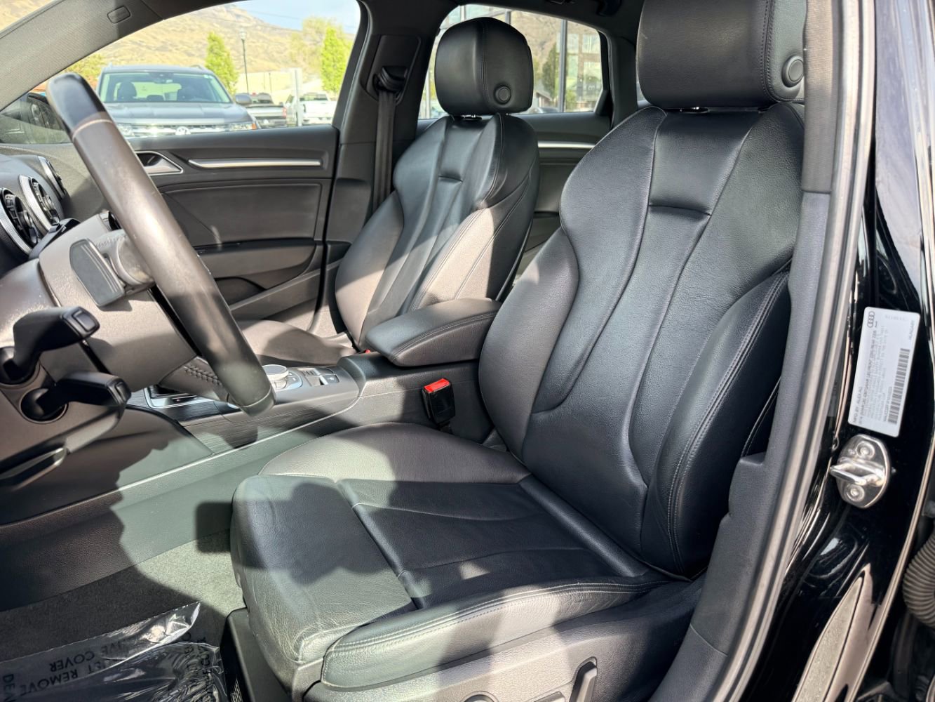 Used 2015 Audi A3 1.8T Premium Plus FWD image 19