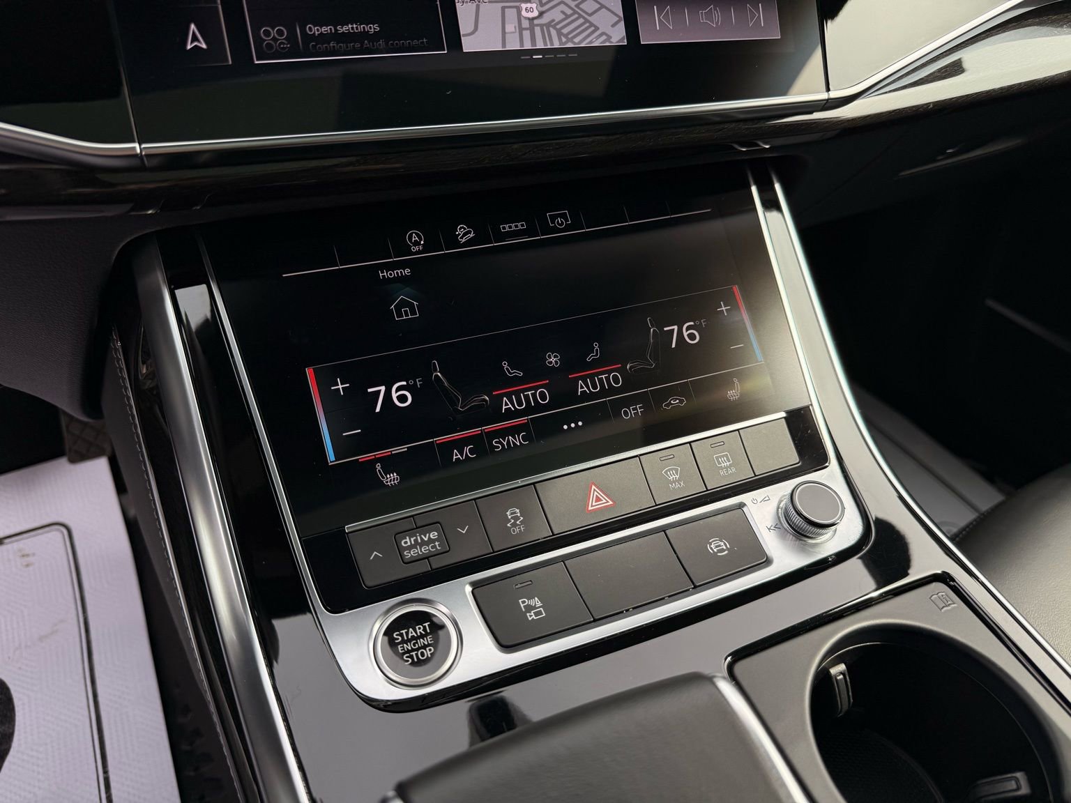 Used 2025 Audi Q7 3.0T Premium Plus w/ Premium Plus Package image 51