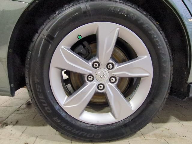 Used 2018 Honda Odyssey EX image 21