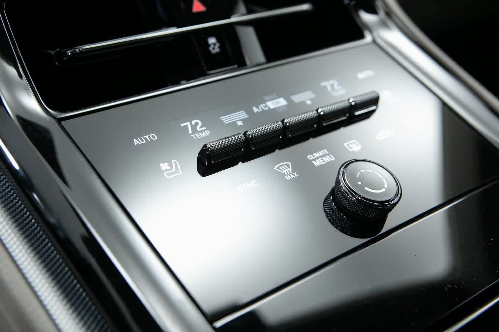 New 2026 Porsche Panamera 4 AWD/4WD image 22