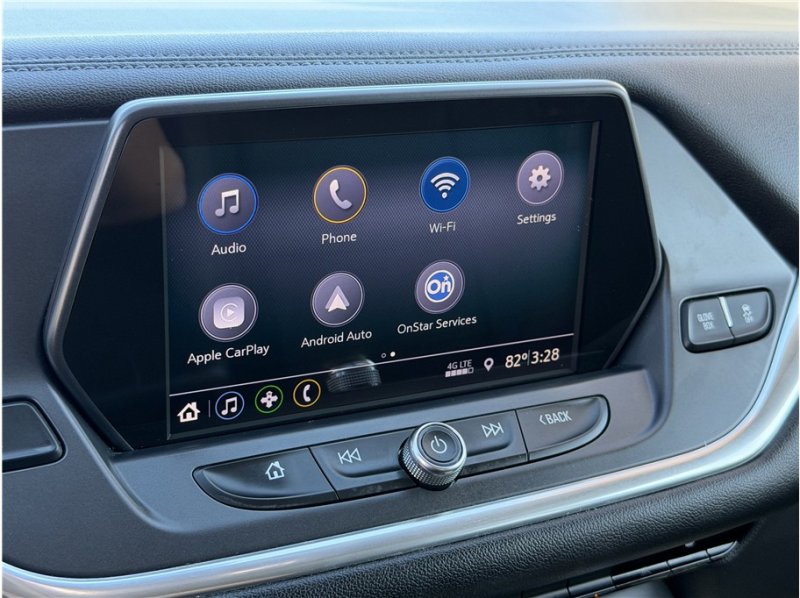 Used 2019 Chevrolet Blazer LT FWD image 42