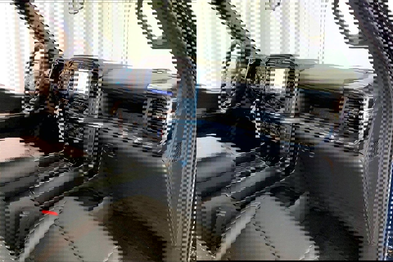 Used 2023 Ford F150 XL w/ STX Appearance Package image 28