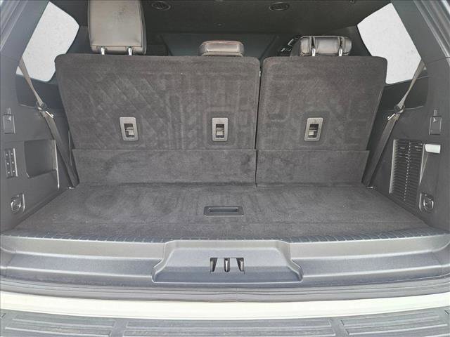 Used 2024 Ford Expedition Timberline AWD/4WD image 10