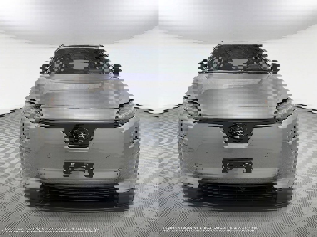 New 2026 Subaru Solterra Premium image 10