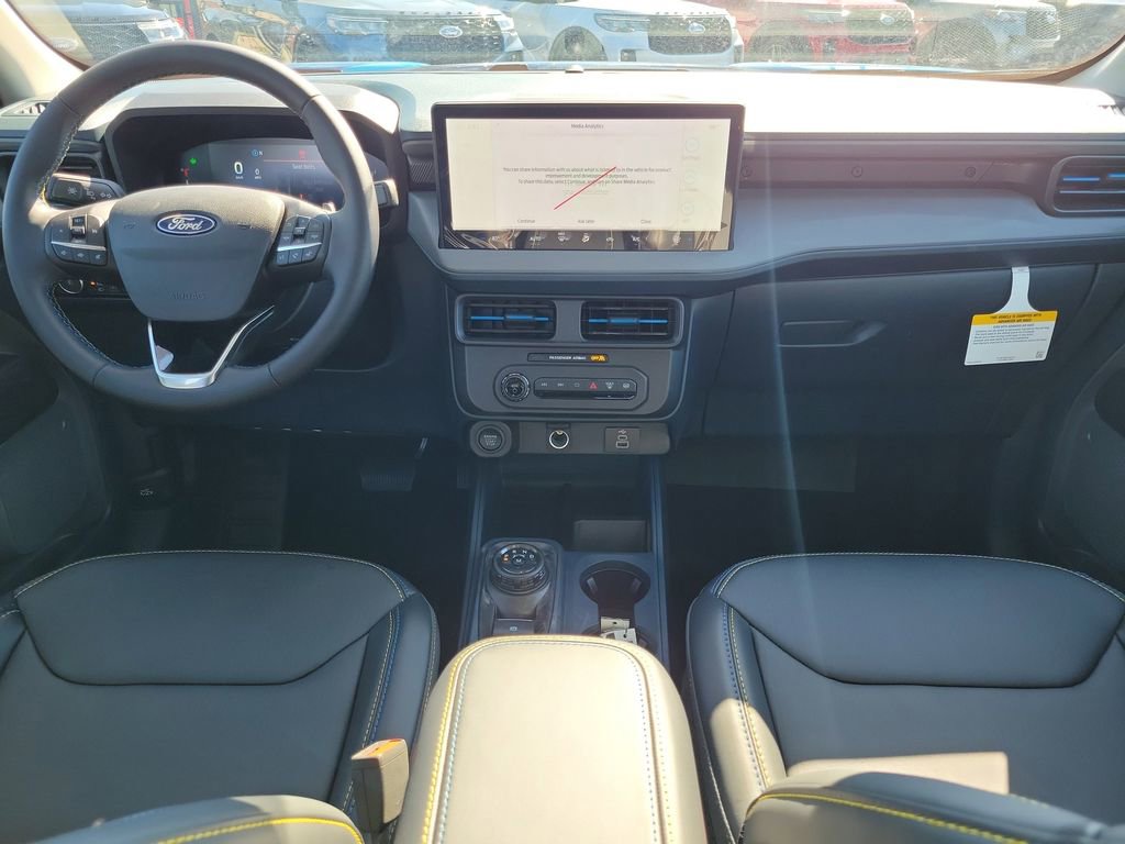 New 2026 Ford Maverick Lobo image 11