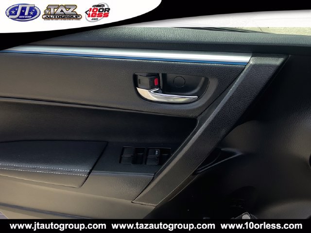 Used 2014 Toyota Corolla S FWD image 11