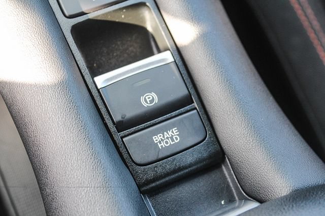 Used 2024 Honda HR-V Sport image 34
