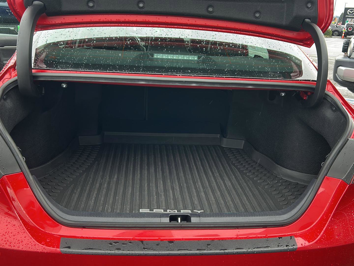 Used 2023 Toyota Camry XSE w/ Cold Weather Package image 21