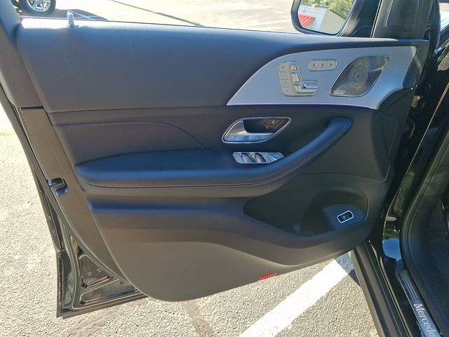 Used 2025 Mercedes-Benz GLE 350 4MATIC image 12