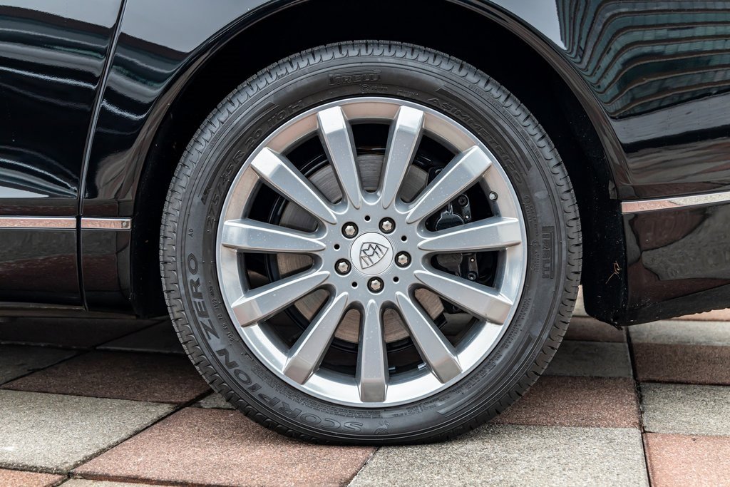 Used 2009 Maybach 62 S image 62