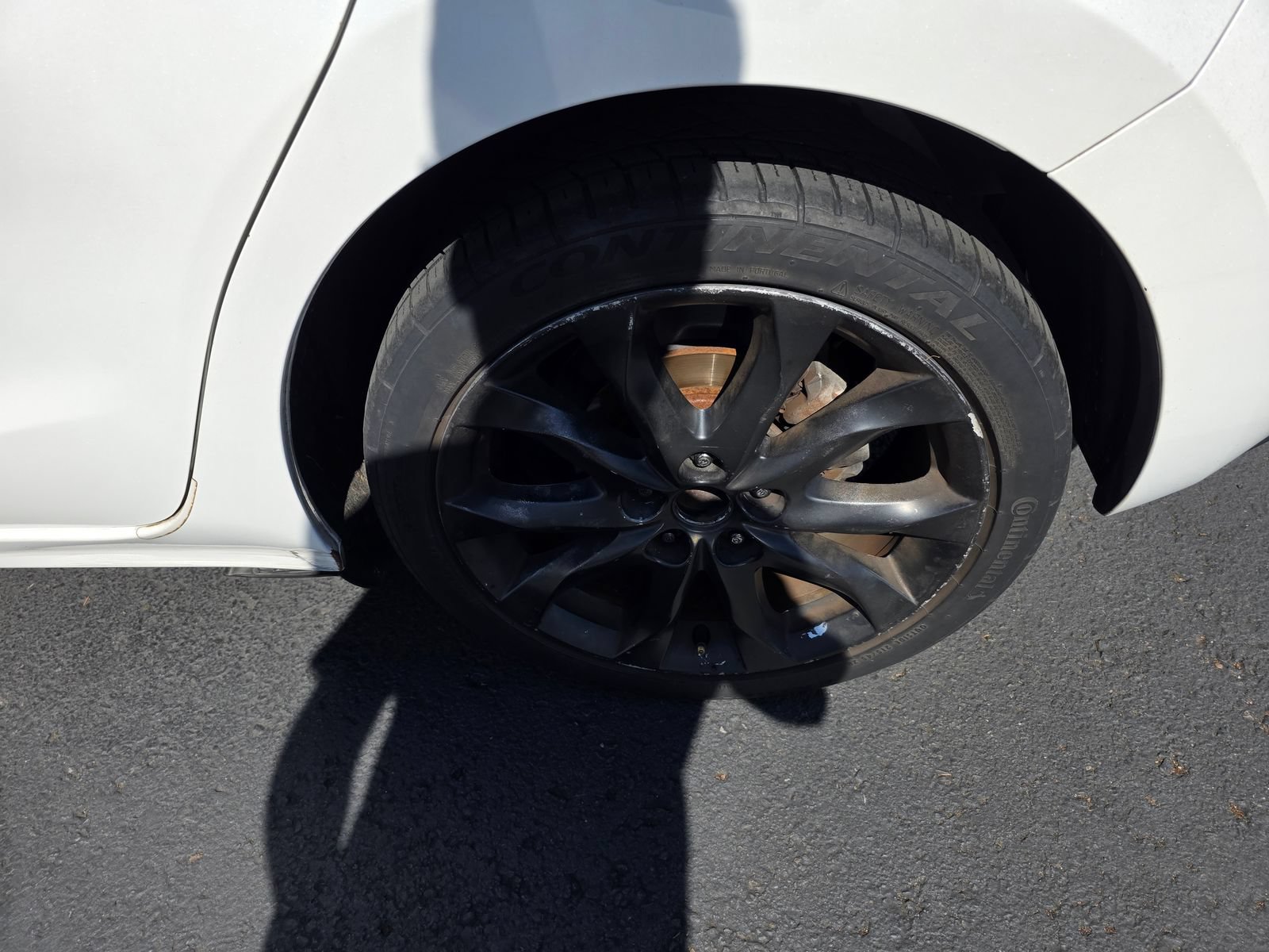 Used 2014 MAZDA MAZDA3 s Grand Touring FWD image 9