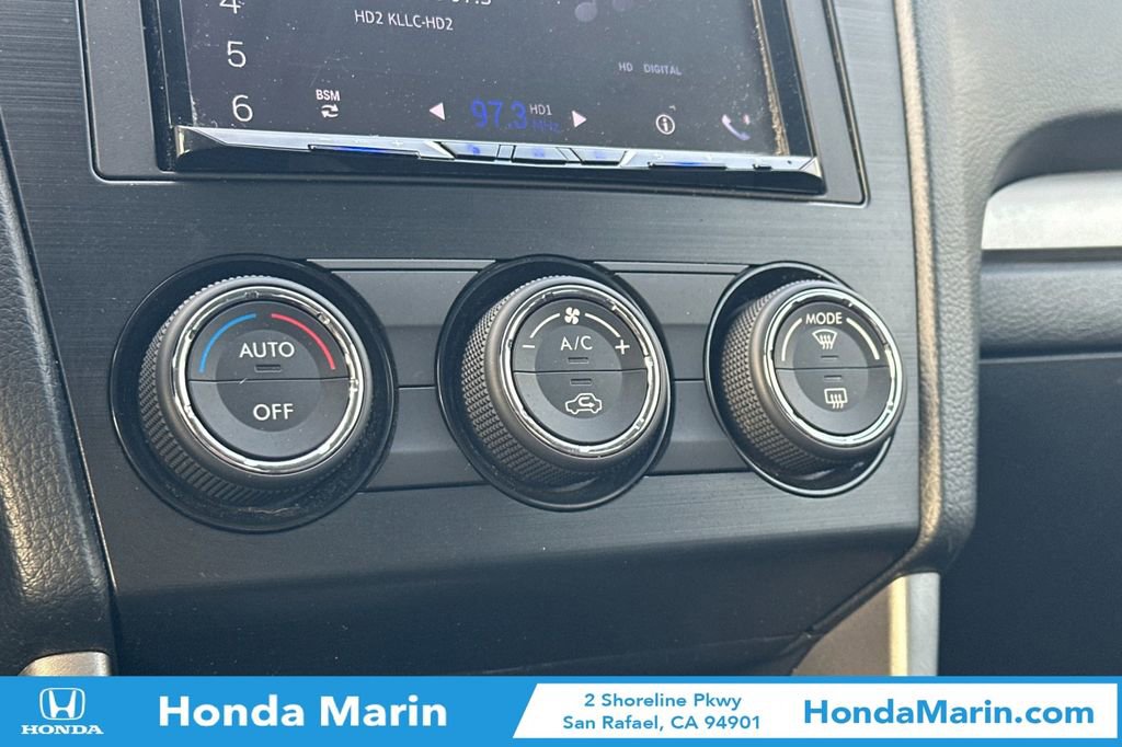 Used 2015 Subaru Forester 2.5i Limited w/ Popular Package #1 image 25