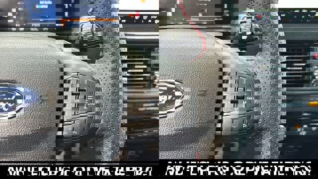 New 2026 Ford Escape ST-Line w/ Tech Pack #1 image 12