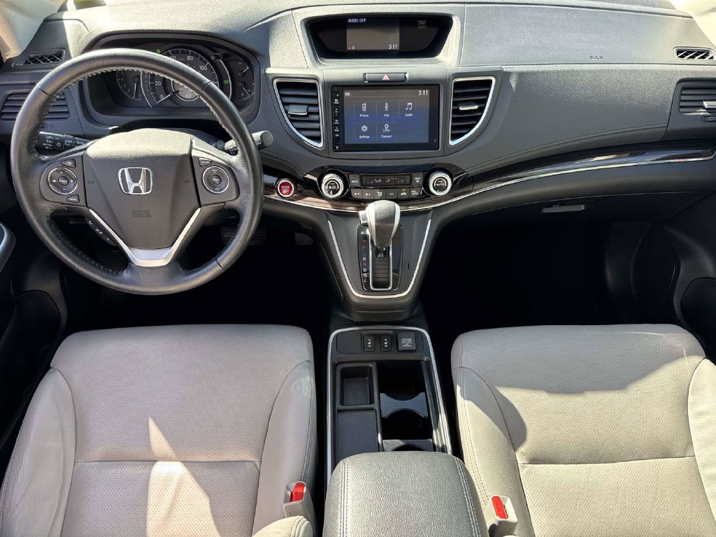 Used 2015 Honda CR-V EX-L image 14