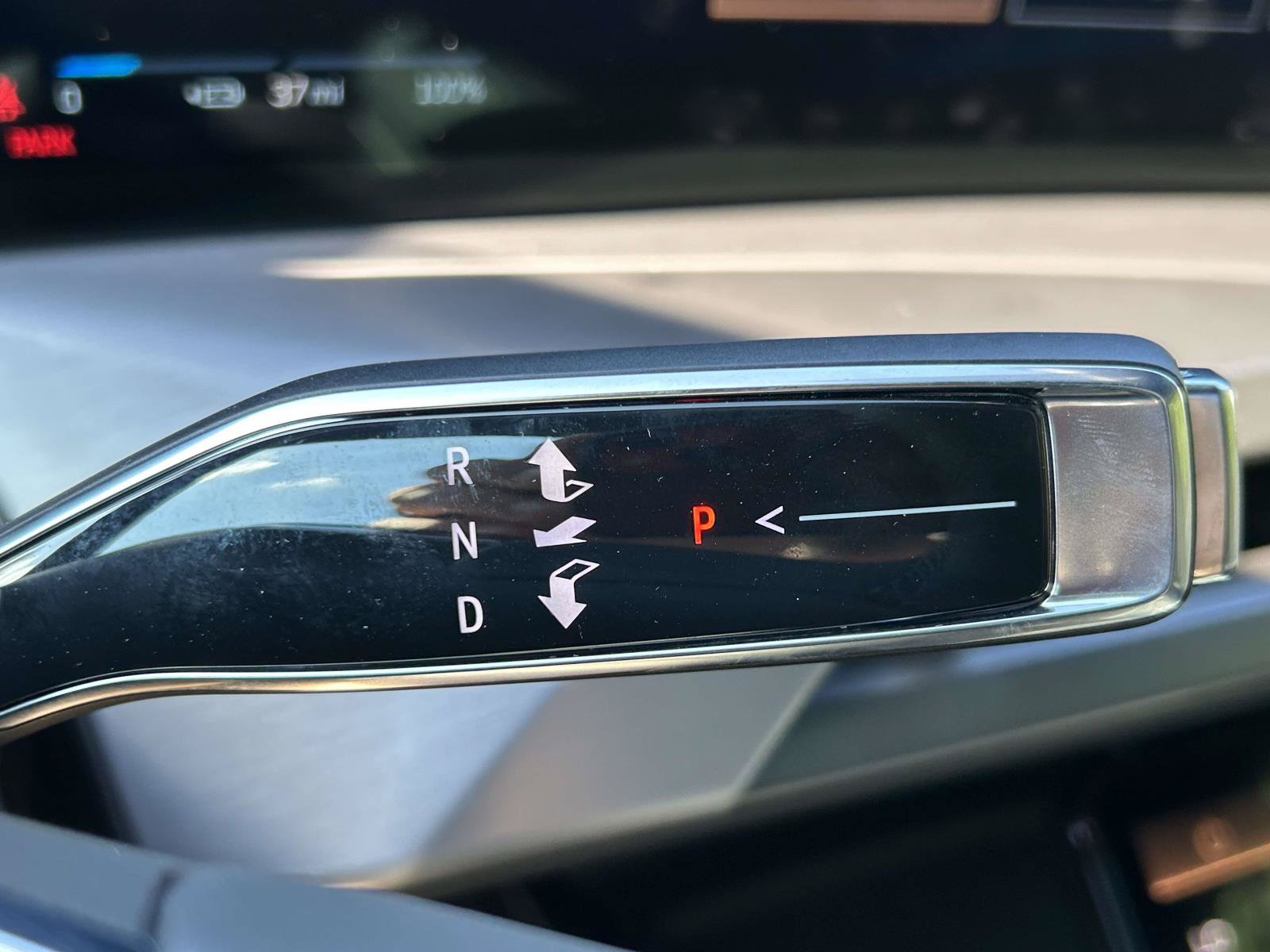 New 2027 Cadillac Vistiq Luxury AWD/4WD image 26