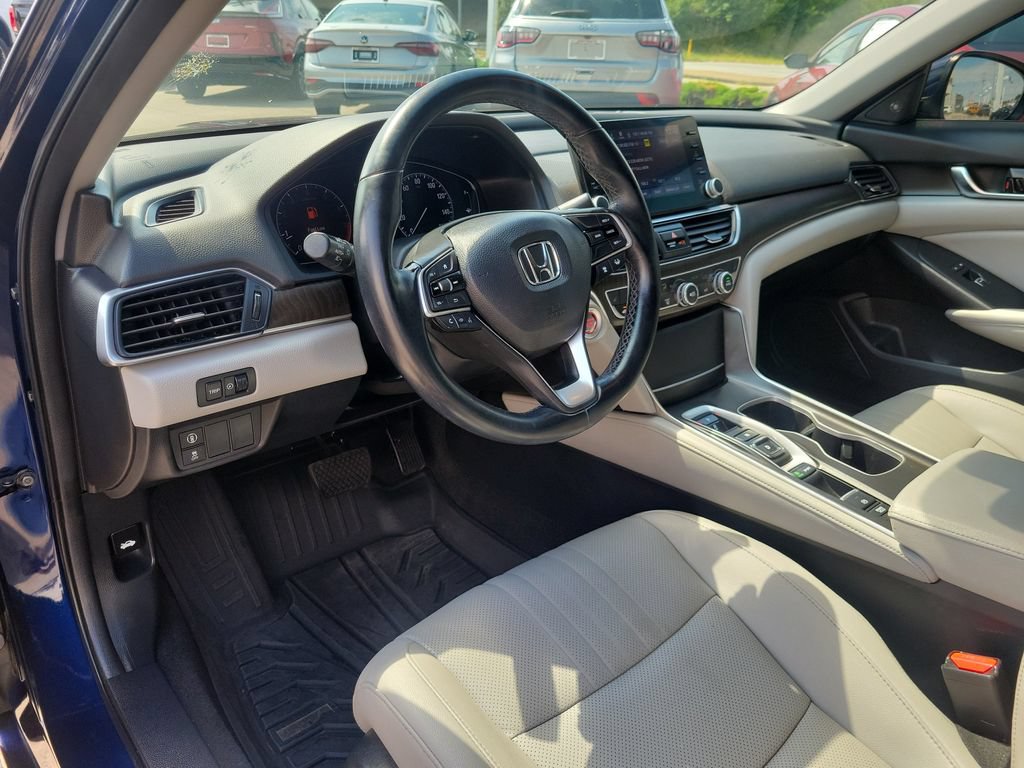 Used 2020 Honda Accord EX-L image 19