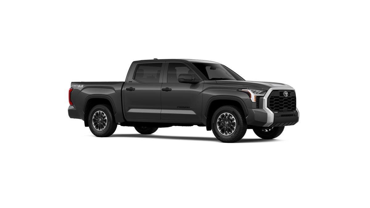 New 2026 Toyota Tundra SR5 w/ TRD Off-Road Package image 74