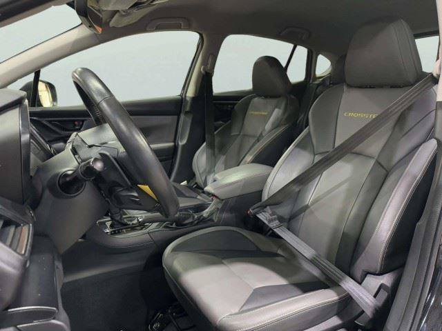 Used 2022 Subaru Crosstrek 2.5i Sport AWD/4WD image 23