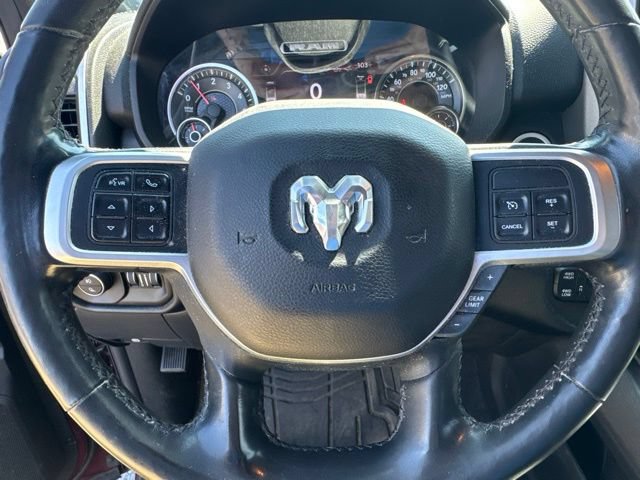 Used 2019 RAM 3500 Big Horn AWD/4WD image 36