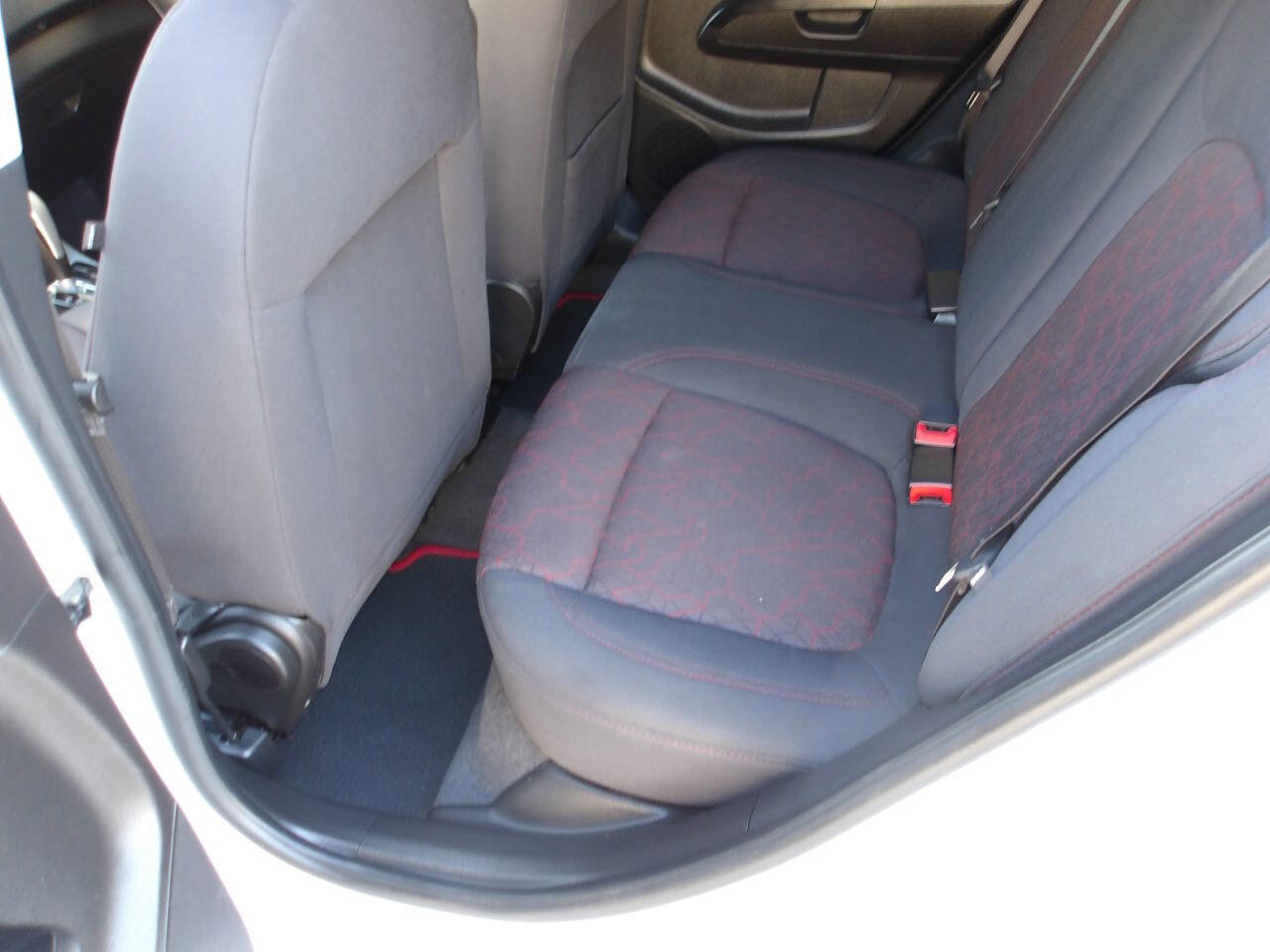 Used 2019 Chevrolet Sonic LT w/ Convenience Package FWD image 24