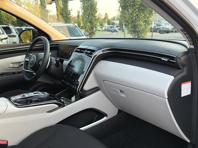 Used 2022 Hyundai Tucson SEL AWD/4WD image 19