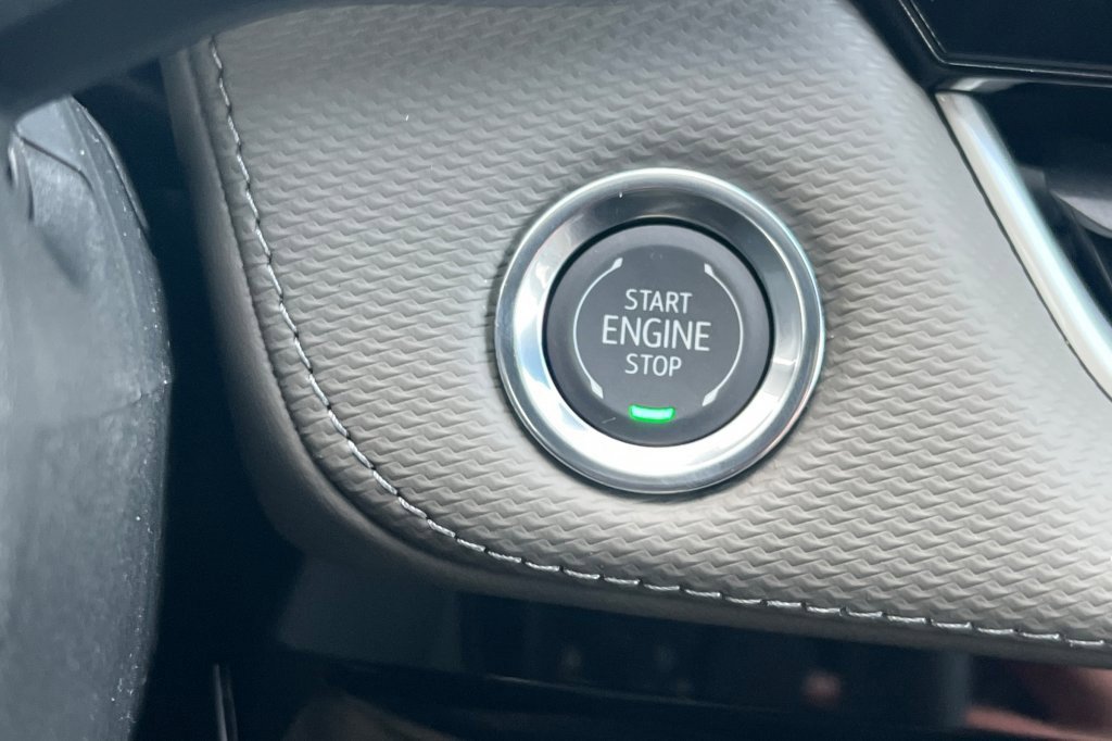 New 2026 Chevrolet Equinox LT w/ Convenience Package II image 20