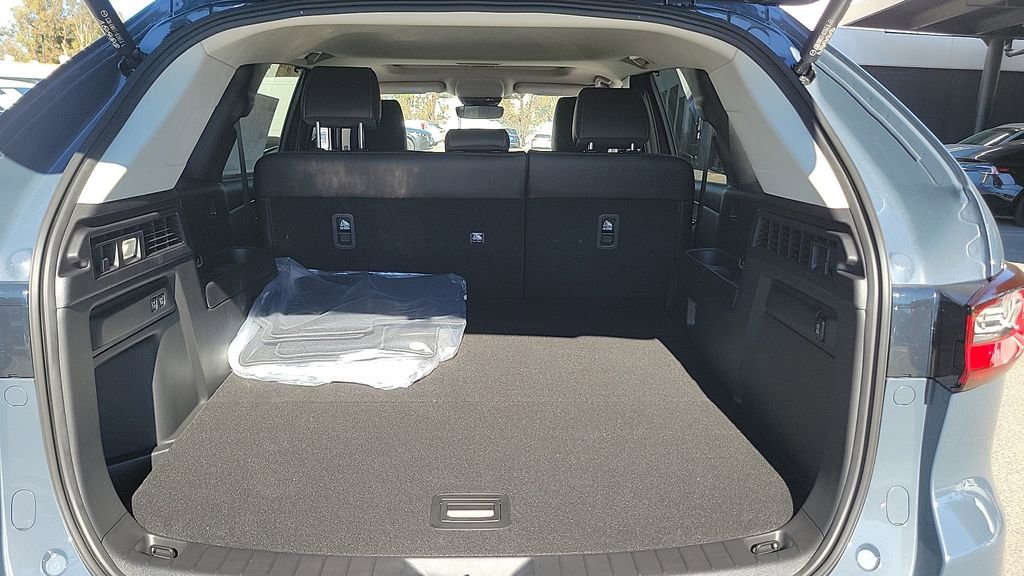 New 2026 MAZDA CX-70 3.3 Turbo w/ Preferred Package image 25