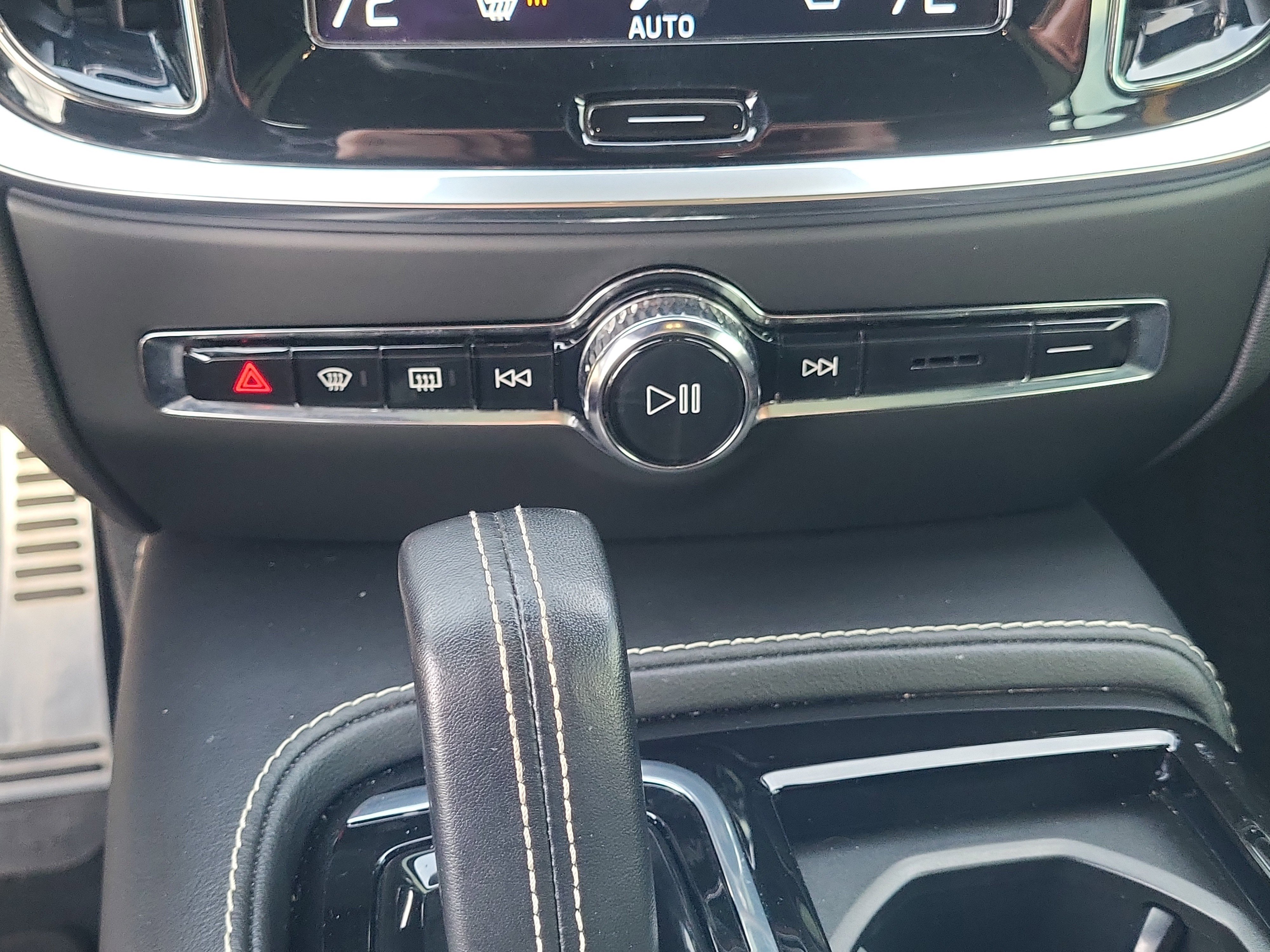 Certified 2021 Volvo V60 T8 Polestar image 21