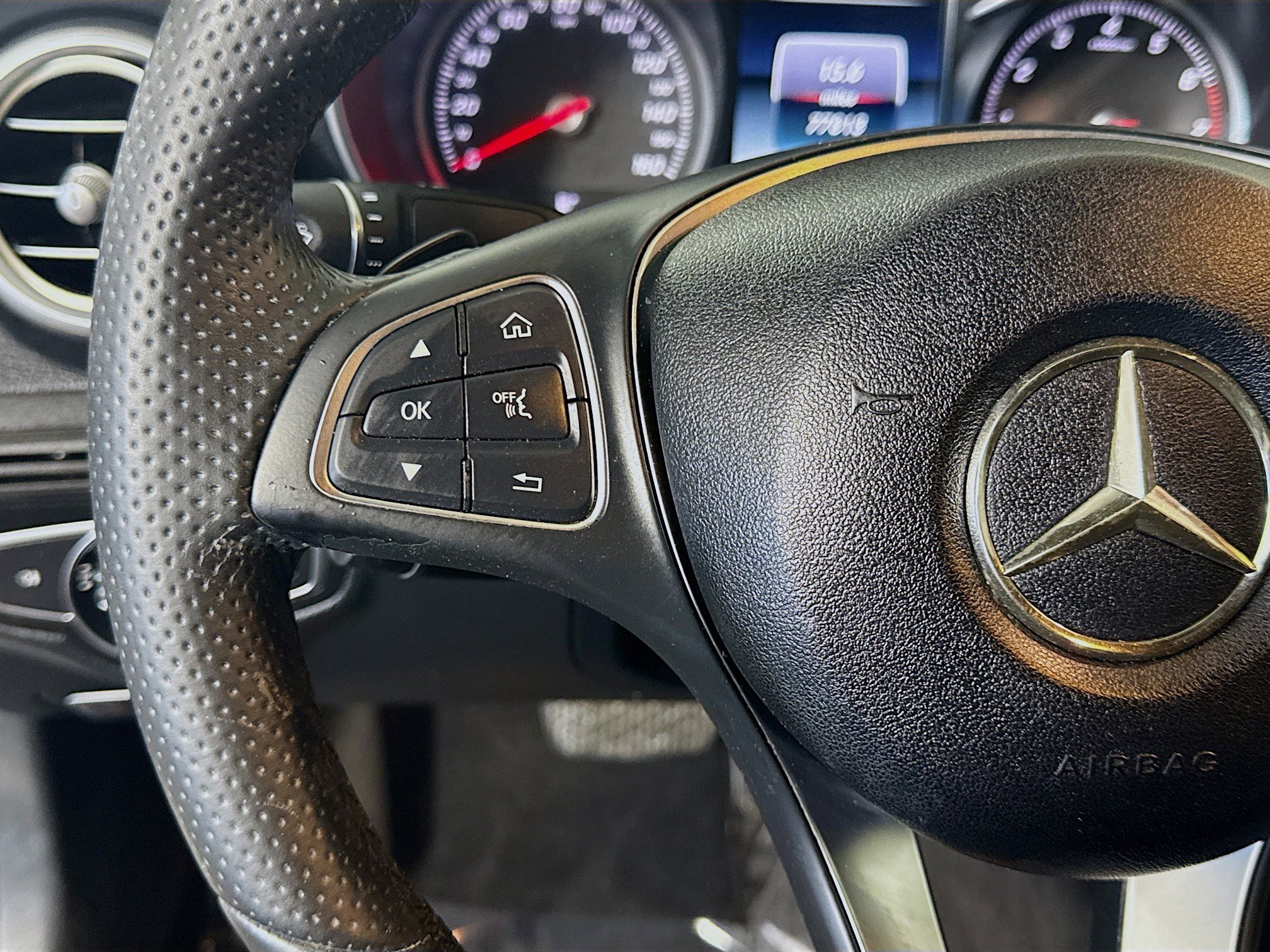 Used 2017 Mercedes-Benz C 300 Cabriolet image 14