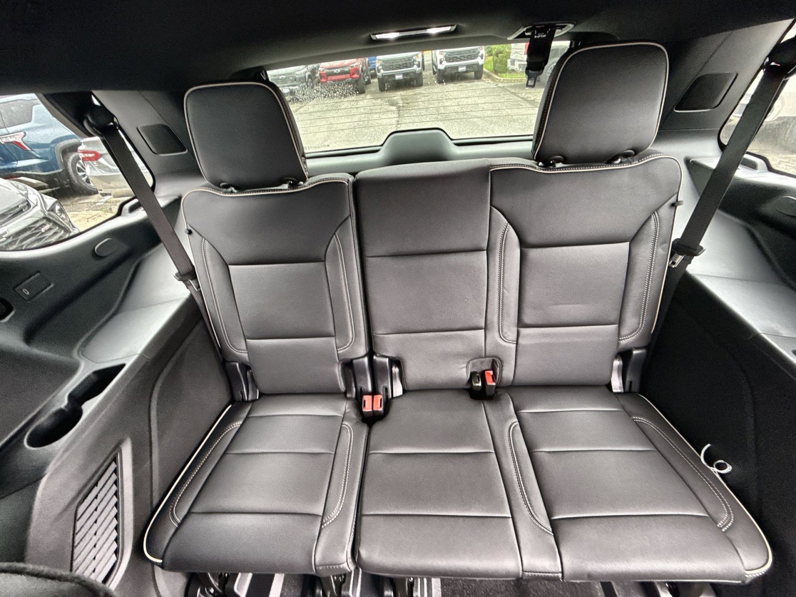 New 2026 GMC Yukon Elevation image 26