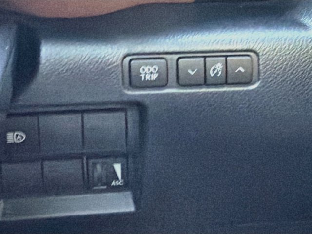 Used 2024 Lexus IS 300 F Sport w/ Accessory Package 2 RWD image 32