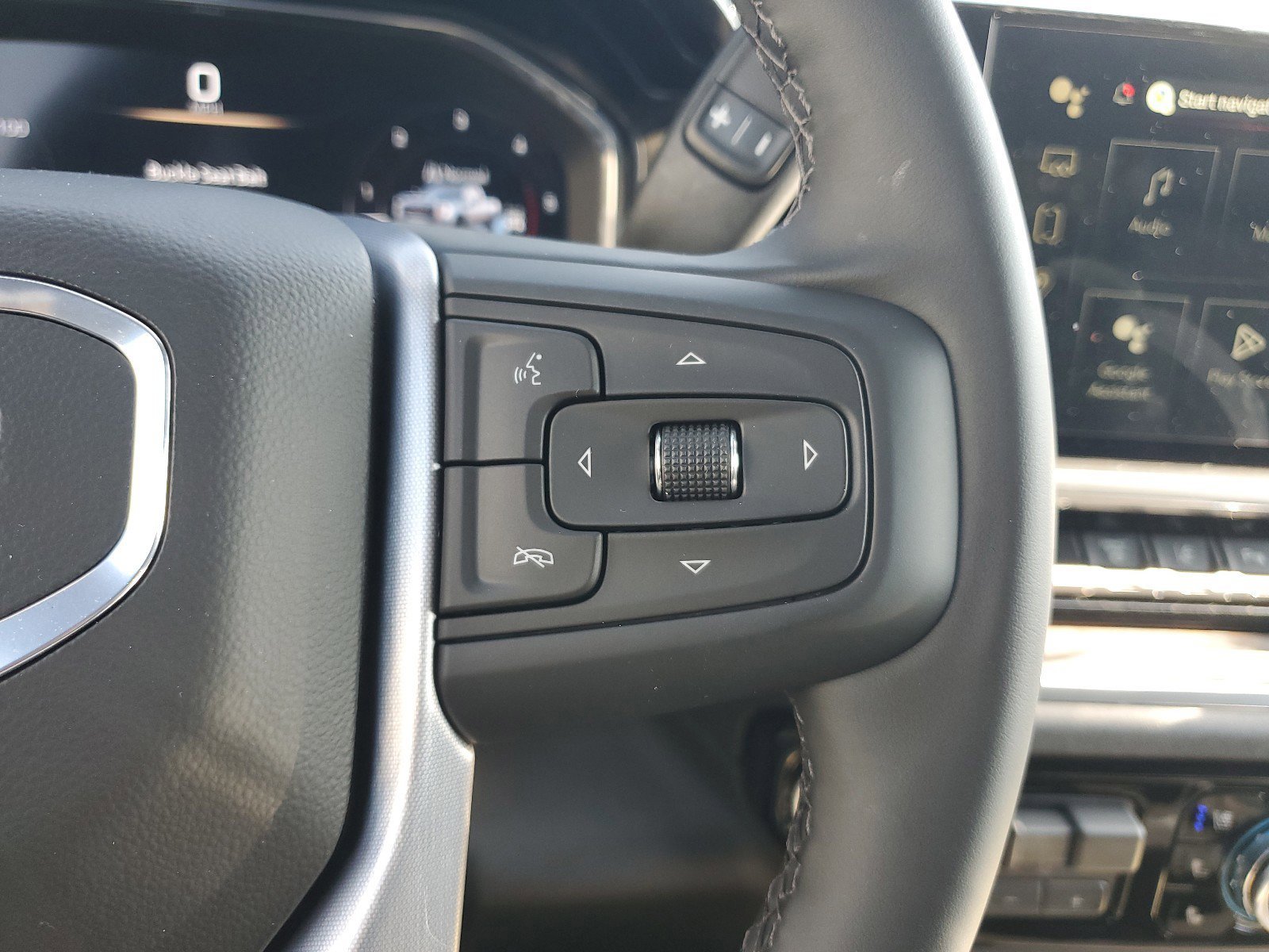 New 2025 GMC Sierra 2500 SLT w/ SLT Premium Package image 26