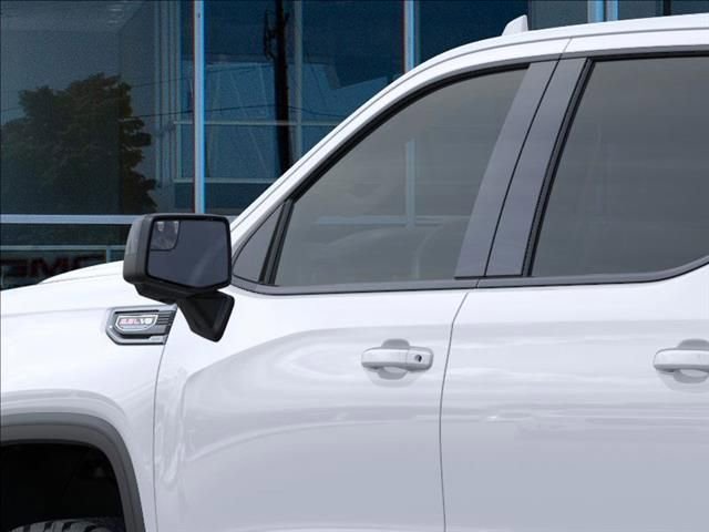 New 2026 GMC Sierra 1500 AT4 w/ AT4 Premium Package image 12