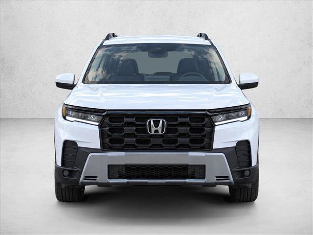 New 2026 Honda Pilot EX-L image 2